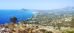 Plot for sale in Altea