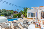 4 bedroom Villa for sale in El Campello