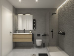 1 bedroom Appartement te koop in Santa Pola