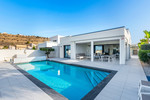 4 bedroom Villa te koop in Benijofar