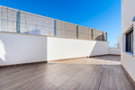2 bedroom Villa te koop in San Miguel de Salinas