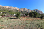 Plot for sale in Javea