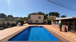 7 bedroom Villa se vende en Torrevieja 