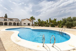 12 bedroom Villa for sale in Crevillent