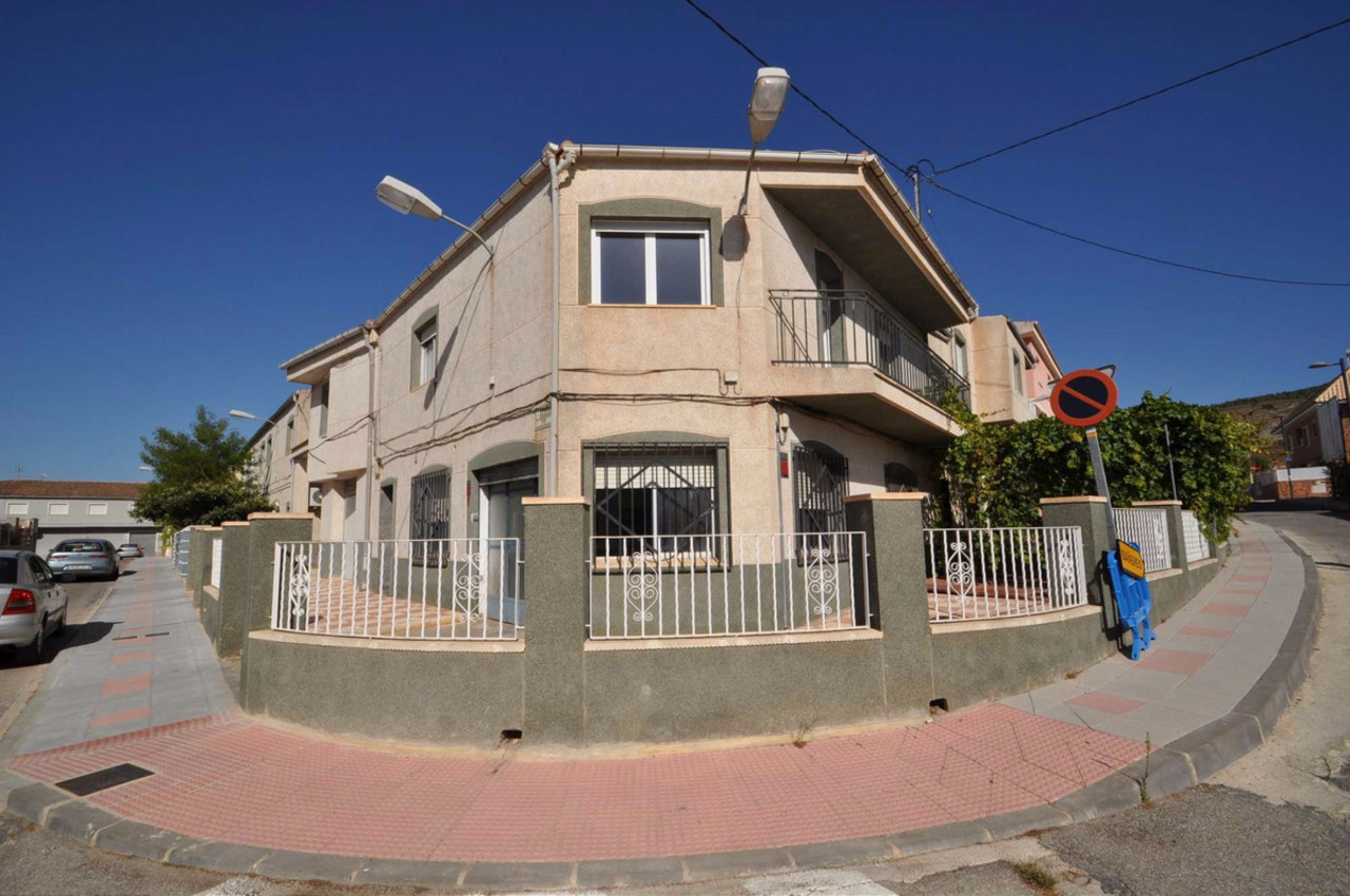 3 schlafzimmer Villa 
zum verkauf in Ibi