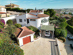 5 bedroom Villa for sale in Rojales
