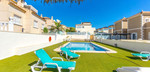 3 bedroom Villa te koop in Villamartin