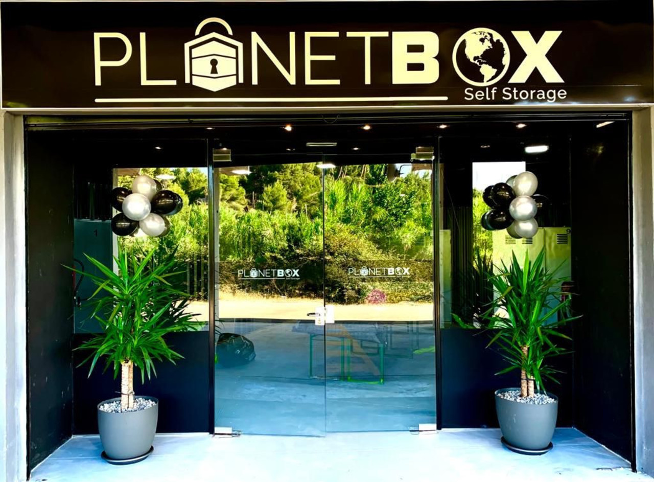 Winkel te koop in Moraira