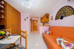 1 bedroom Apartment for sale in Torrevieja