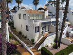 3 bedroom Villa te koop in Orihuela Costa