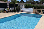 3 bedroom Villa te koop in Javea