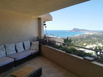 3 bedroom Apartment for sale in Altea