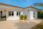 4 bedroom Villa for sale in Denia