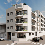1 bedroom Appartement te koop in Guardamar del Segura