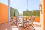 3 спальни Квартира для продажи в Javea