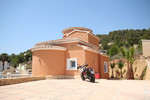 3 bedroom Villa for sale in Javea