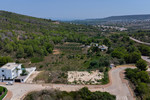 Plot for sale in Benitachell