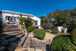 6 bedroom Villa for sale in Javea