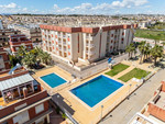 2 спальни Квартира для продажи в Cabo Roig