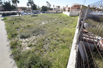 Plot te koop in Guardamar del Segura