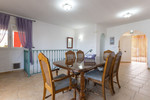 5 bedroom Villa for sale in Algorfa
