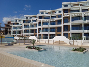 2 bedroom Appartement te koop in Denia