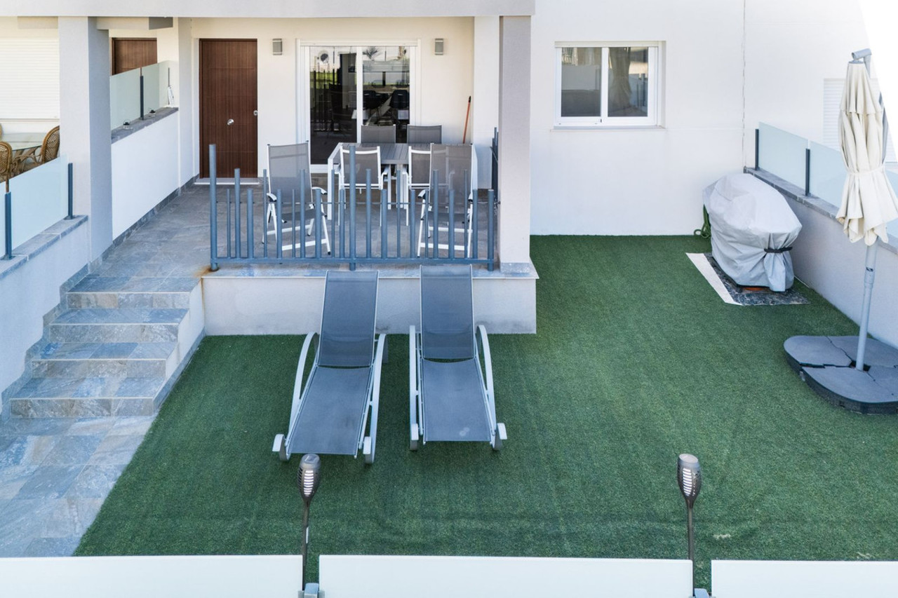 3 bedroom Apartment for sale in Aguas Nuevas
