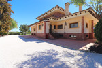 6 bedroom Villa for sale in Callosa de Segura