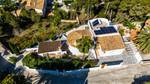 4 bedroom Villa te koop in Benissa