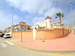 2 спальни Вилла для продажи в Cabo Roig