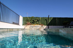 3 bedroom Villa te koop in Finestrat