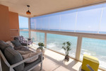 3 bedroom Apartment for sale in Playa del Cura