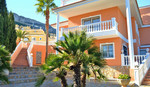 5 bedroom Villa for sale in Calpe
