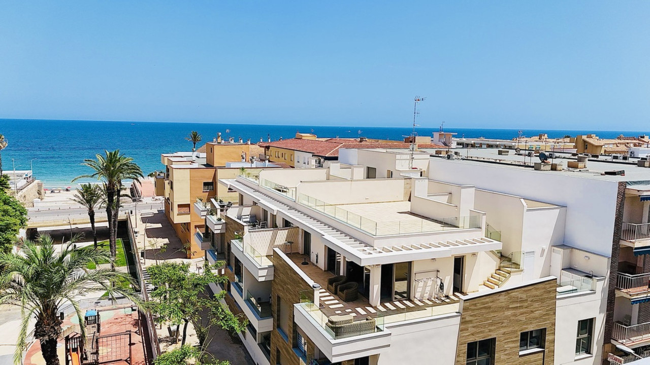2 bedroom Apartment for sale in Torre de la Horadada