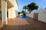 4 bedroom Villa for sale in Cabo Roig