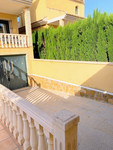 3 bedroom Villa te koop in Villamartin