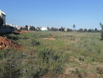 5 bedroom Plot for sale in El Verger