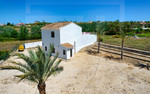 3 bedroom Villa for sale in Teulada