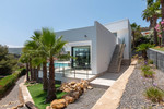 3 спальни Вилла для продажи в Javea
