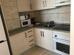 1 bedroom Apartment for sale in Benidorm