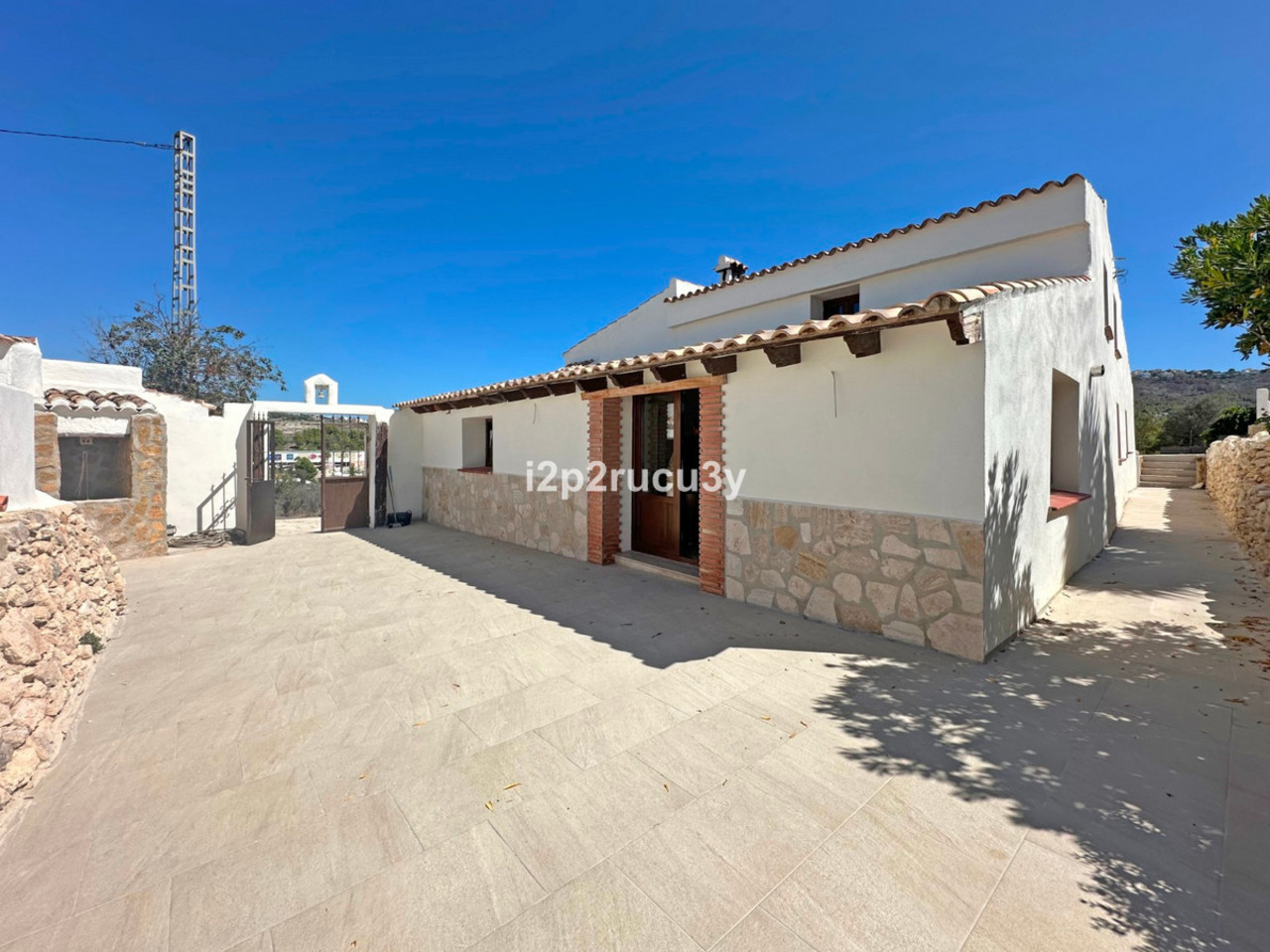 5 bedroom Villa te koop in Moraira