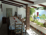 9 bedroom Villa te koop in Cabo Roig