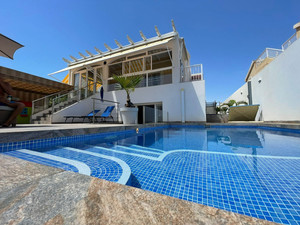 3 bedroom Villa te koop in Orihuela Costa