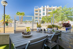 2 bedroom Appartement te koop in Villamartin