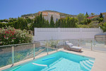 4 bedroom Villa for sale in Benitachell