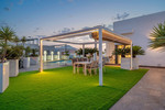 3 bedroom Villa te koop in Villamartin