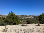 Plot te koop in Benissa