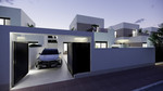 3 bedroom Villa te koop in San Fulgencio