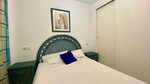 2 спальни Квартира для продажи в Benidorm