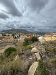 Plot for sale in Calpe